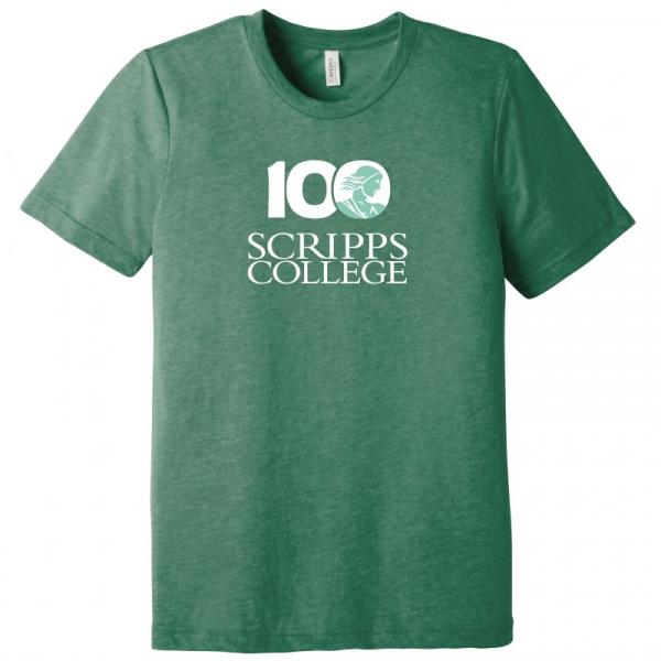 Scripps Centennial Short Sleeve T-Shirt-04
