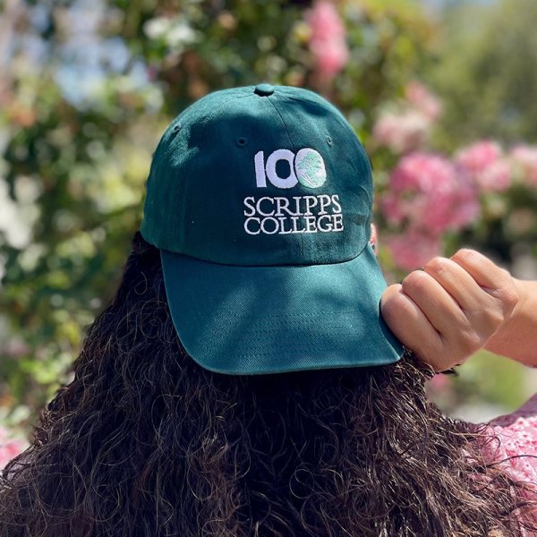 Scripps Centennial 100 Vintage Baseball Cap-01