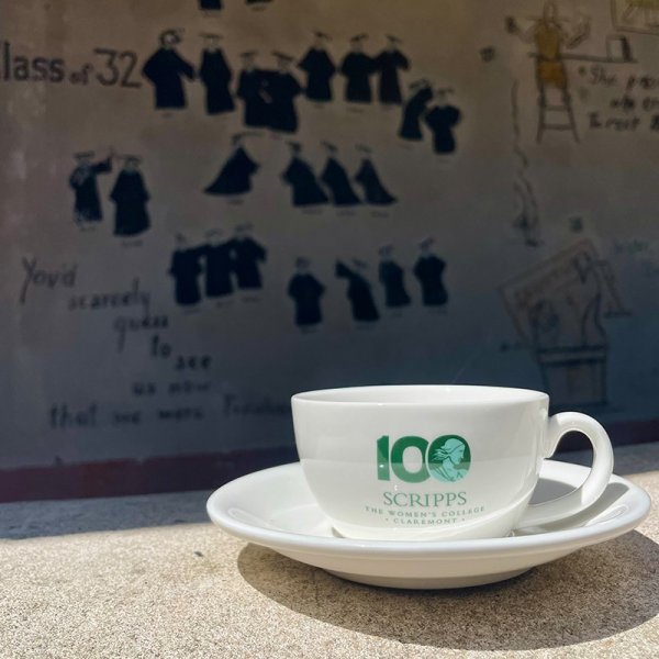 Scripps Centennial Teacup Set (1926&ndash;2026)-000